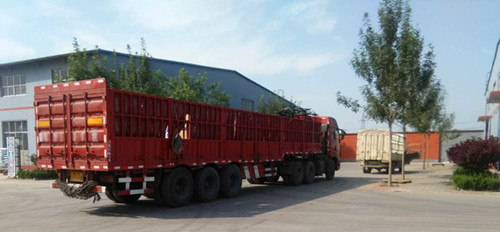 小長(zhǎng)假到來(lái)之際,各種材質(zhì)的水箱的訂單呈現(xiàn)遞增趨勢(shì)