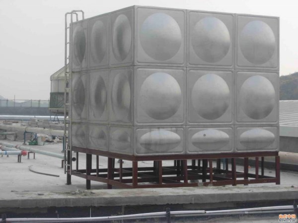 不銹鋼水箱有哪些安裝注意事項?