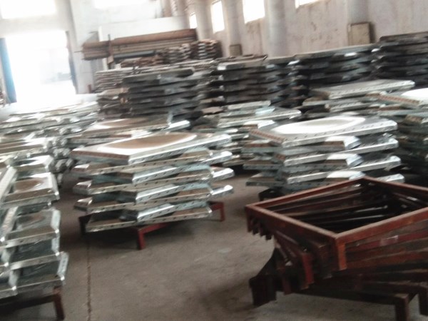 鍍鋅鋼板水箱維修和保養(yǎng)中應(yīng)該注意什么問題？