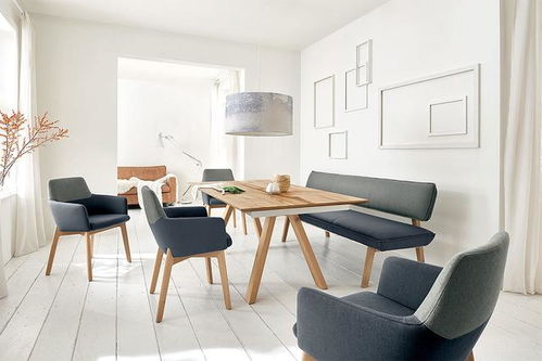 簡約與精致 Venjakob德國進口家具與化妝品的生活藝術融合