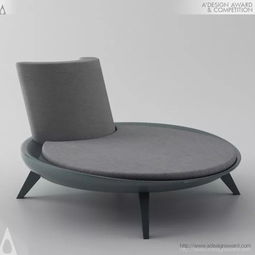 2018 A'設(shè)計大獎家具、裝飾用品及家居用品類獲獎作品賞析（上篇）