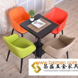 佛山西餐廳家具全產業鏈解析 批發、供應與廠家的優勢與價格