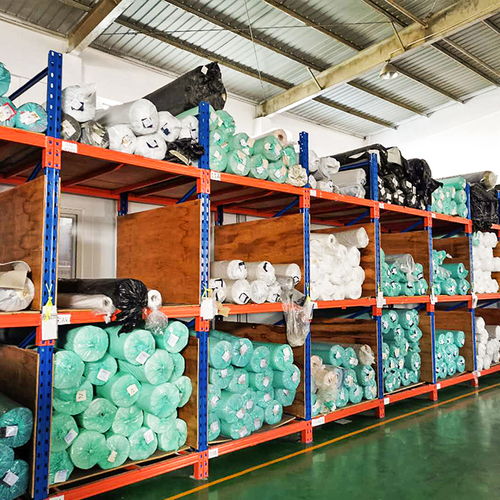 珠海家具廠倉儲貨架選擇指南