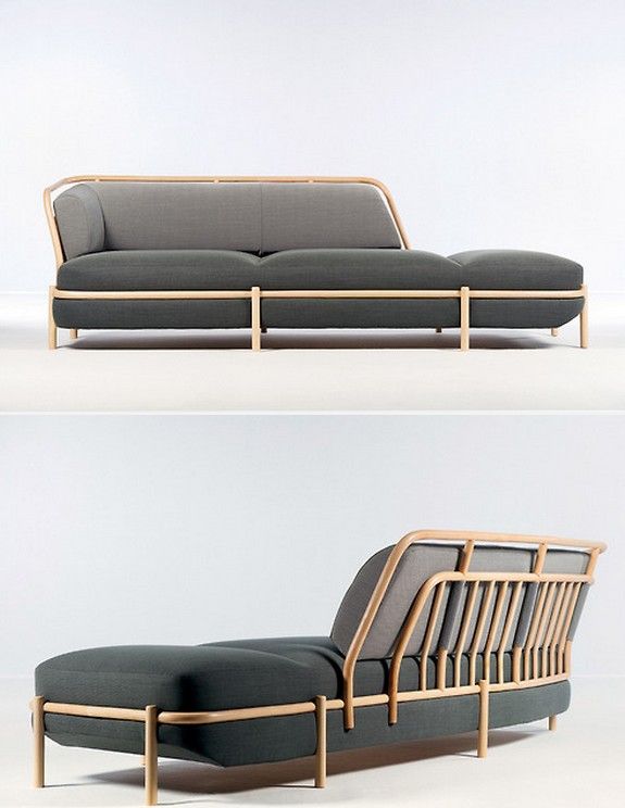 優雅之居 家具產品設計新思潮與創意美學