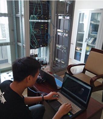 不息為體強內涵，日新為道促發展——黑龍江信息技術職業學院網絡技術服務特色辦學紀實